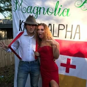 Meet your Posher, Ross